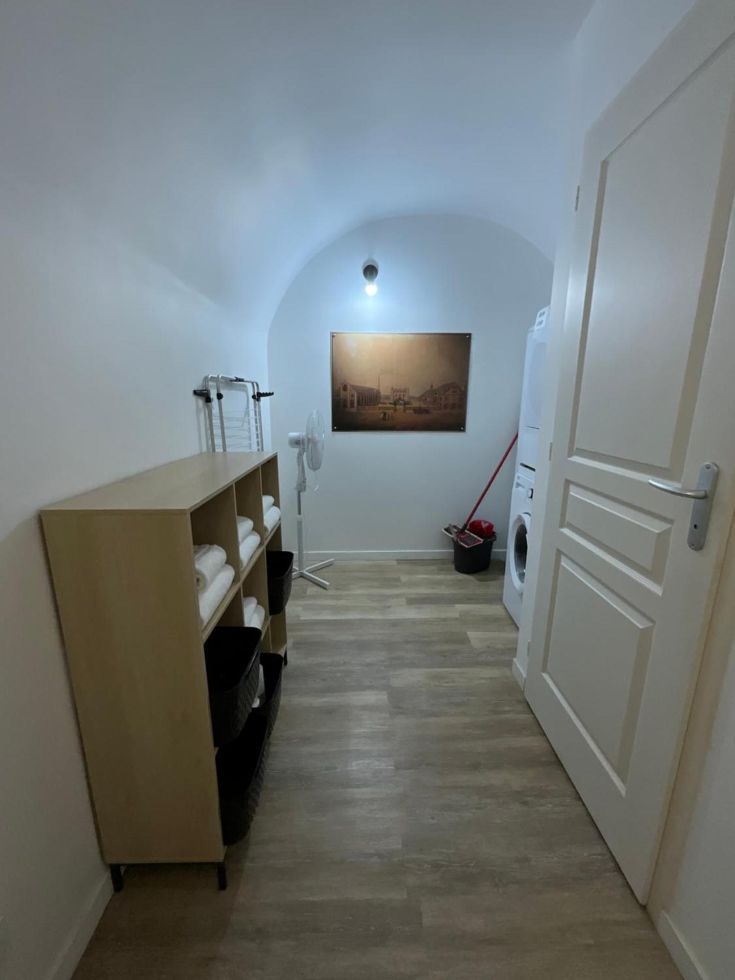 Appartement "Poulain" En Centre-Ville Linge Inclus 블루아 외부 사진